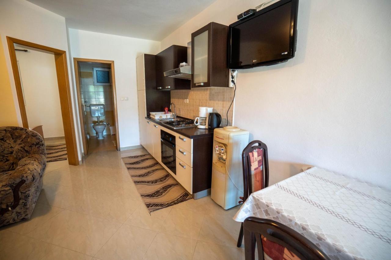 Apartments Pavic - Sapavac Vir Bagian luar foto